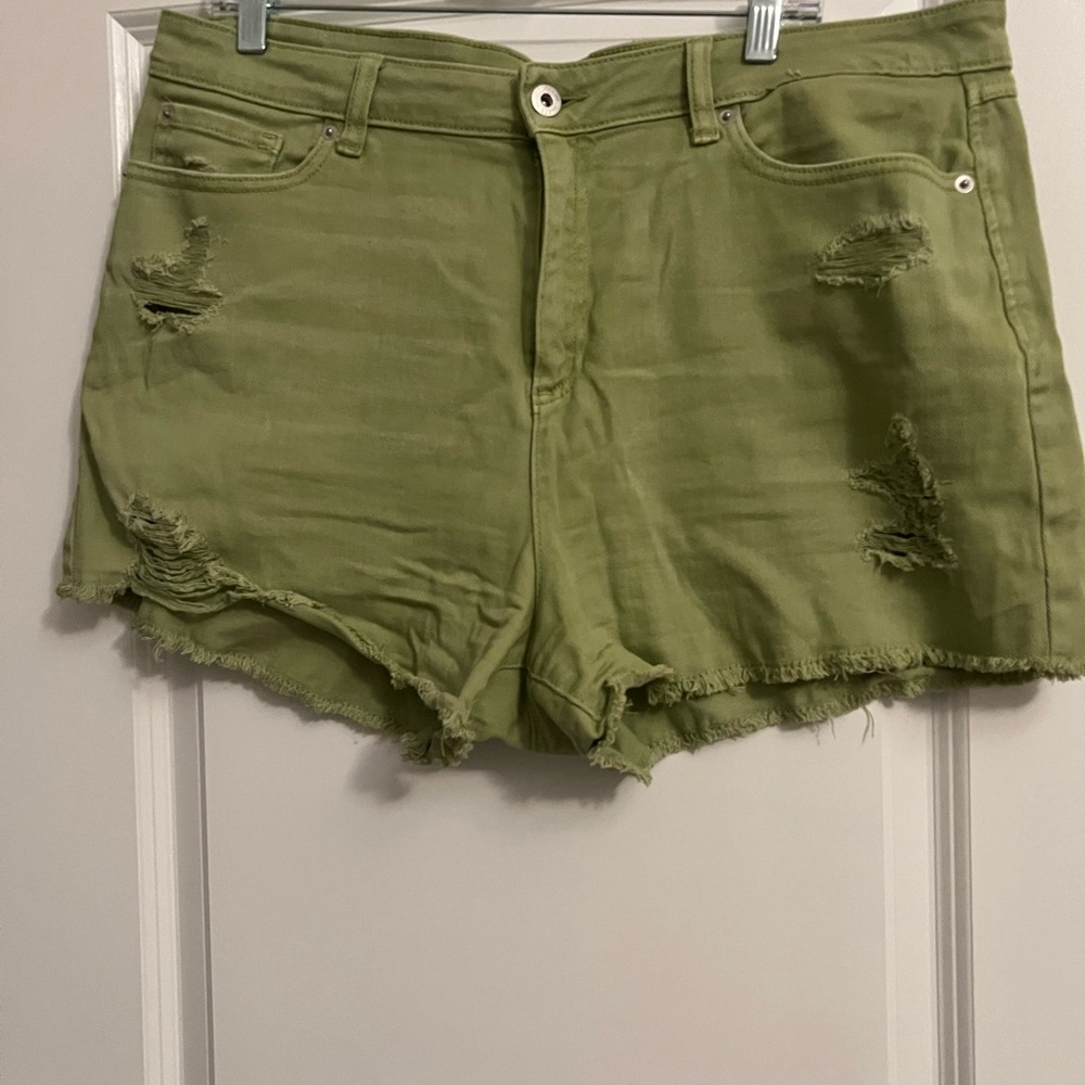 Shorts